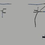 Tractor remote - inflation (Prefab) V1.0