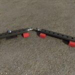 Trailer Attacher Support
