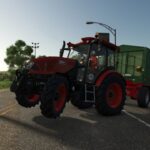 Trailer Attacher Support2