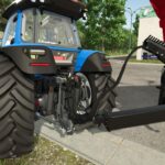 Trailer Attacher Support3