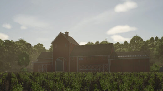 US Silo