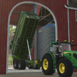US Silo3