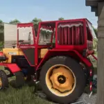 UTB 650 v1.0