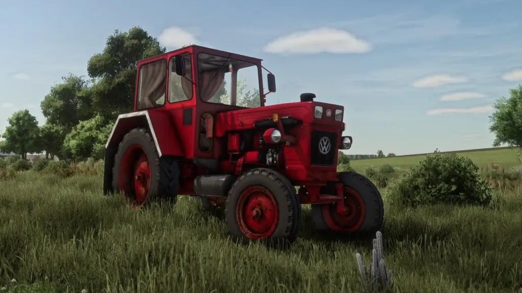 UTB 650 v1.0