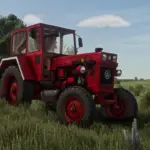 UTB 650 v1.0