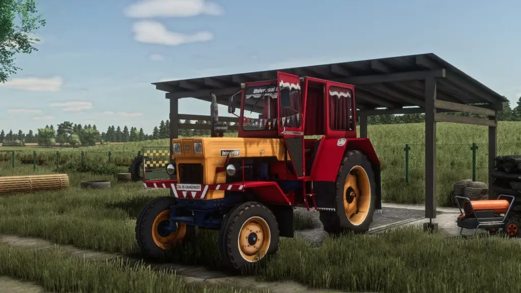 UTB 650 v1.02