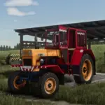 UTB 650 v1.02