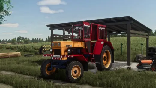 UTB 650 v1.02