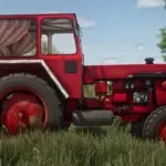 UTB 650 v1.02