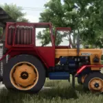 UTB 650 v1.03