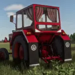 UTB 650 v1.03