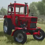 UTB 650 v1.04