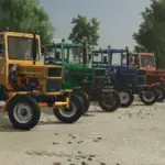 UTB 650 v1.05