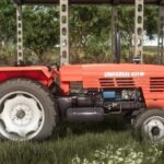 UTB 6512