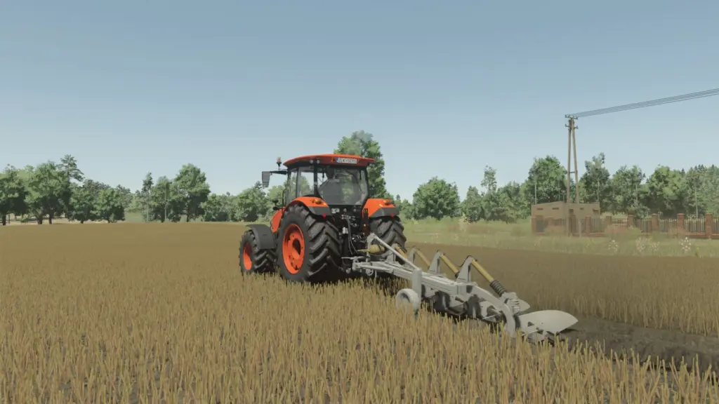 Unia Atlas v1.0