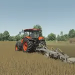 Unia Atlas v1.0