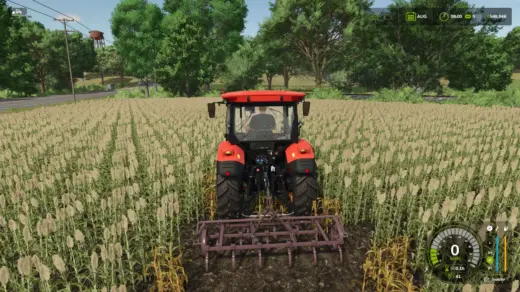 Unia KLz-3A v1.0
