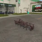 Unia KLz-3A v1.02