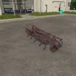 Unia KLz-3A v1.04