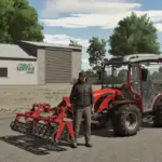 Unia U412/0 And APOLLO Rollers v1.0