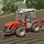 Unia U412/0 And APOLLO Rollers v1.0