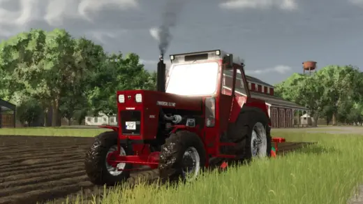 Universal 651 MZ v1.0