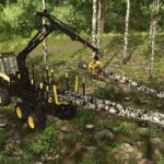 Universal Rotating Bunk2