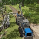 Universal Rotating Bunk6