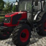 Ursus C-3120