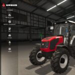 Ursus C-31202