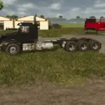 VNX 300 AR Truck v1.0