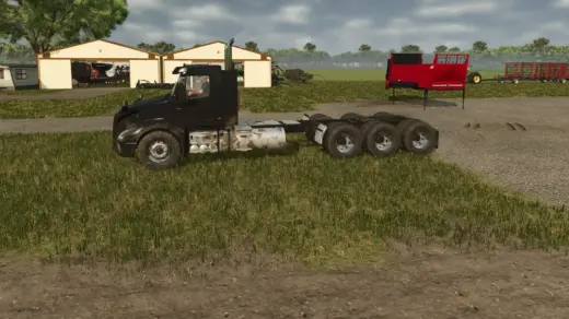VNX 300 AR Truck v1.0