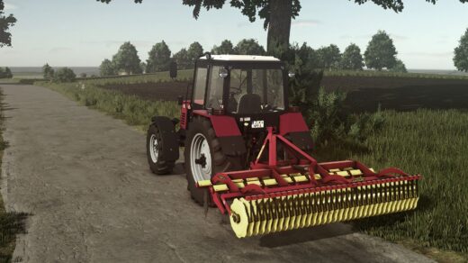 Väderstad Carrier 300