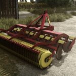 Väderstad Carrier 3003