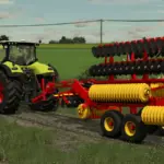 Väderstad Carrier 820 v1.0