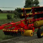 Väderstad Carrier 820 v1.02