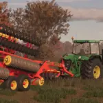 Väderstad Carrier 820 v1.03