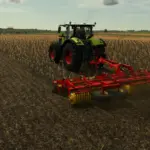 Väderstad Carrier 820 v1.04