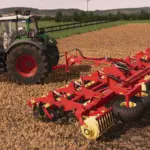 Väderstad Carrier 820 v1.05