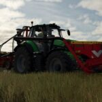 Väderstad Tempo VTP V8 / FH 2200