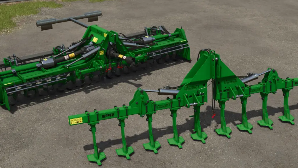 Valentini MaxiSqualo 5200 v1.0