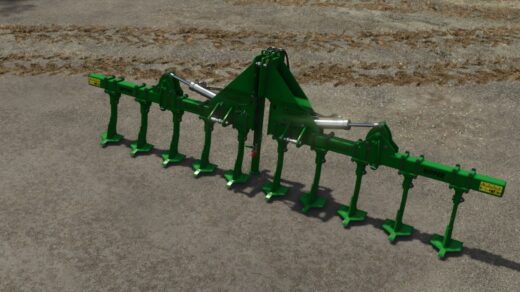 Valentini Ripper 5500
