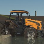 ValtraBM2