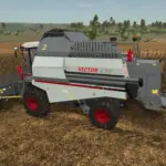 Vector 410 (2009-2023) v1.0