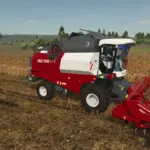 Vector 410 (2009-2023) v1.0