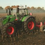 Vegniek Hunter 6002