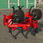 Vegniek Hunter 6006