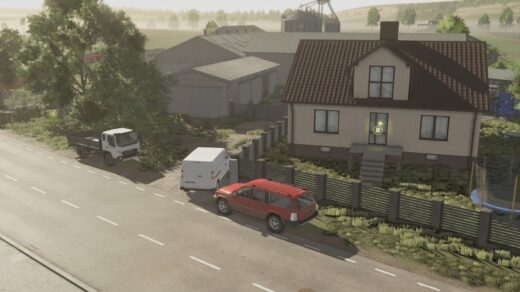 Vehicle Pack