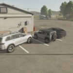 Vehicle Pack3