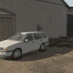Vehicle Pack4